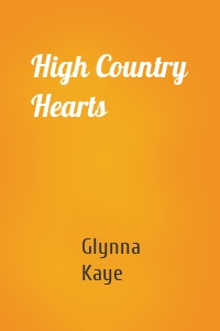 High Country Hearts
