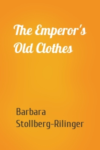 The Emperor's Old Clothes