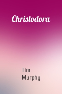 Christodora