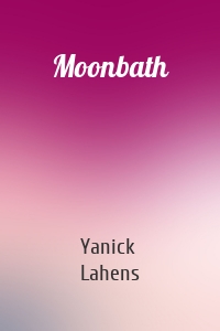 Moonbath