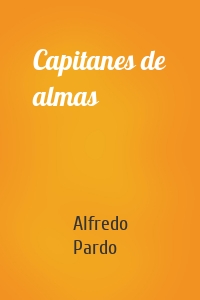 Capitanes de almas