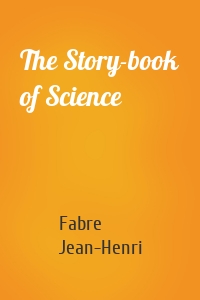 The Story-book of Science