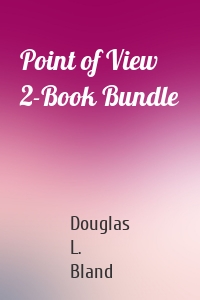 Point of View 2-Book Bundle