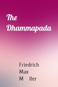 The Dhammapada