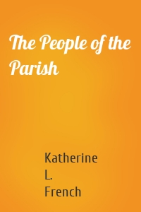 The People of the Parish