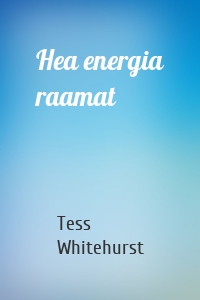 Hea energia raamat