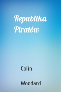 Republika Piratów