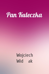 Pan Kuleczka