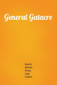 General Gatacre