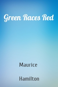 Green Races Red