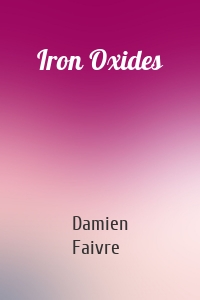 Iron Oxides