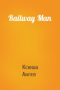 Railway Man