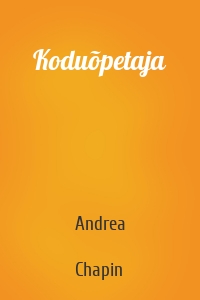 Koduõpetaja