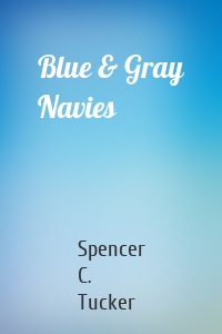 Blue & Gray Navies