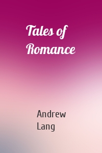 Tales of Romance