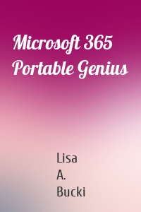 Microsoft 365 Portable Genius