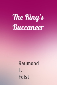 The King’s Buccaneer