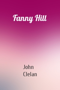 Fanny Hill