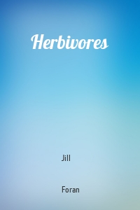 Herbivores