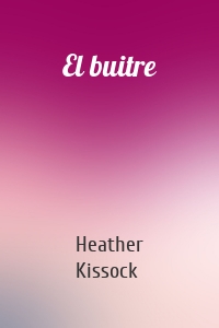 El buitre