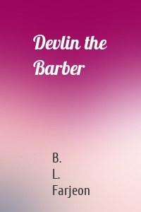 Devlin the Barber