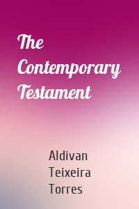 The Contemporary Testament
