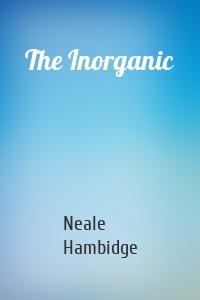 The Inorganic