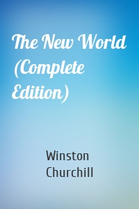 The New World (Complete Edition)