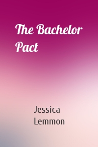 The Bachelor Pact