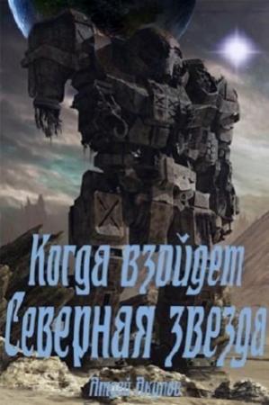 Обложка книги «Когда взойдет Северная звезда (полная версия)» — Андрей Акулов