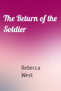 The Return of the Soldier