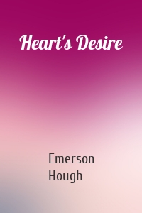 Heart's Desire