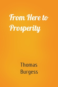 From Here to Prosperity