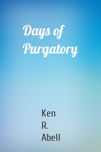 Days of Purgatory