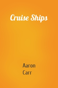 Cruise Ships