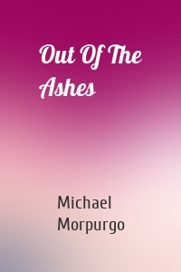 Out Of The Ashes