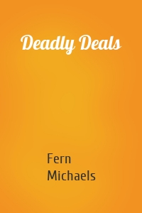 Deadly Deals