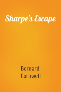 Sharpe's Escape