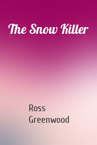 The Snow Killer