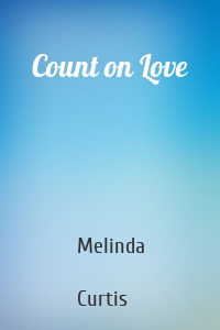 Count on Love