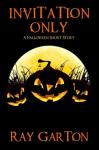 Рэй Гартон - Только по приглашению