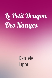 Le Petit Dragon Des Nuages