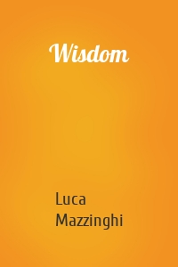Wisdom