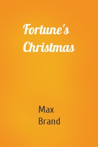 Fortune's Christmas
