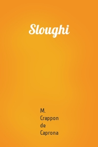 Sloughi