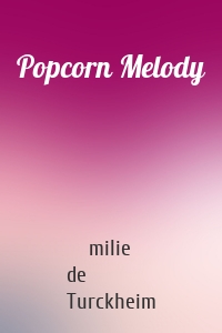 Popcorn Melody
