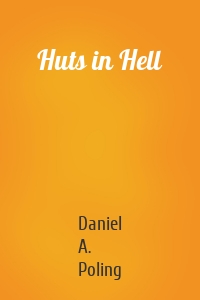 Huts in Hell