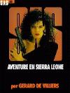 Жерар де Виллье - Приключение в Сьерра-Леоне