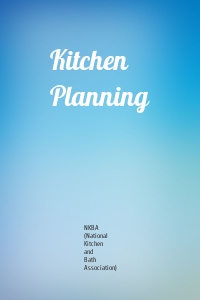 Kitchen Planning