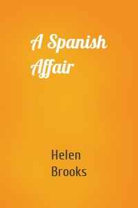A Spanish Affair